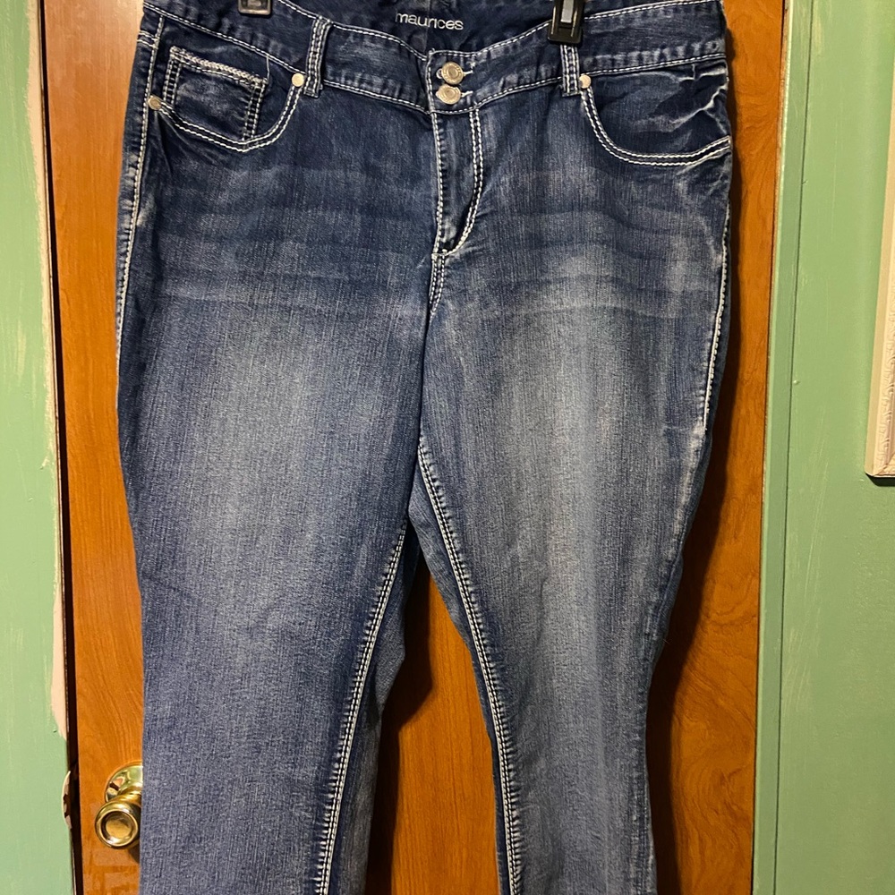 Women’s capris